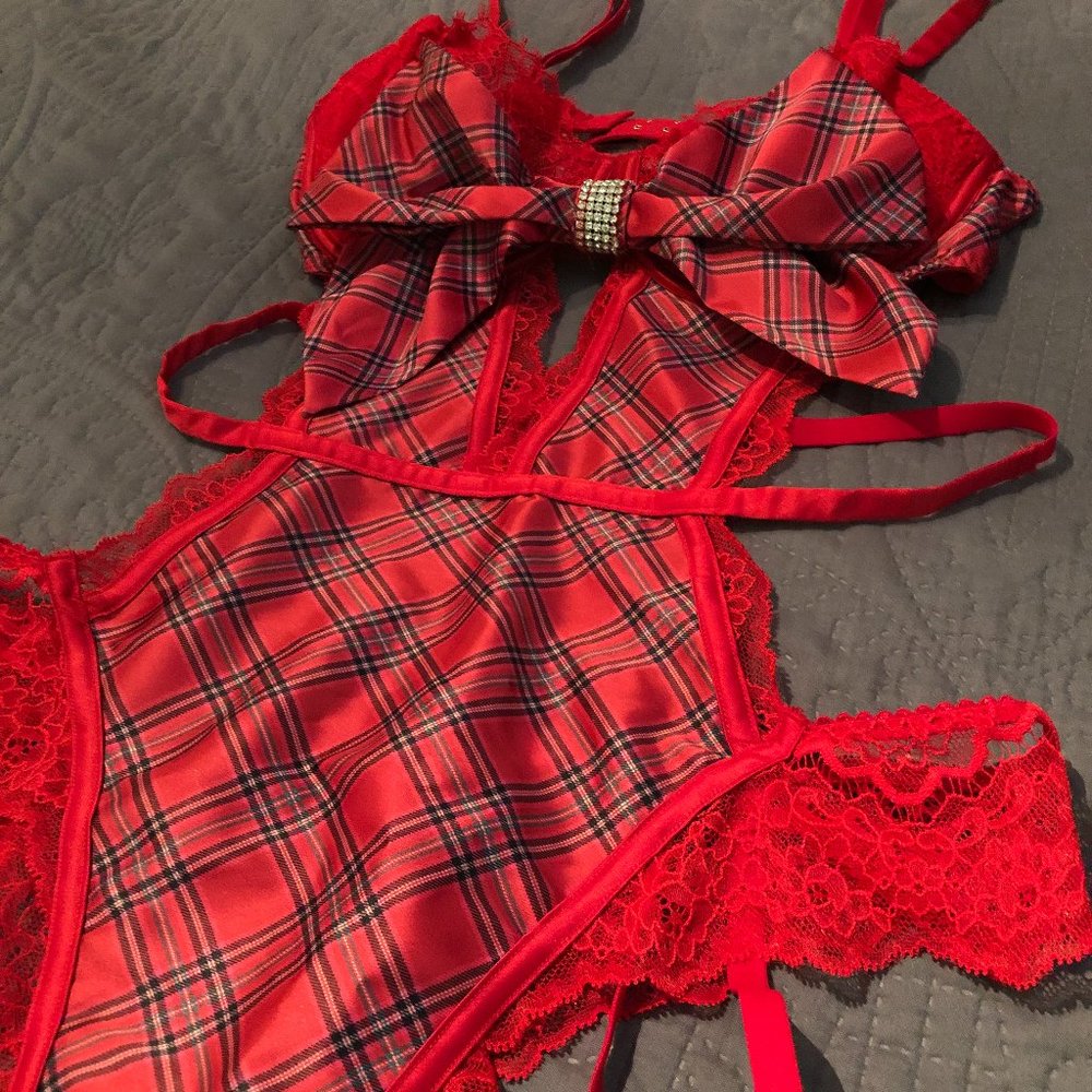NWT Victoria's Secret Lingerie
